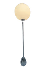 Load image into Gallery viewer, Murano Glass Floor Lamp by Leucos
