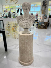 Load image into Gallery viewer, Bust of Caesar
