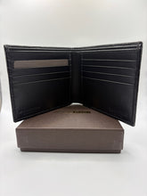 Load image into Gallery viewer, Crocodile Wallet by Biagini of Bologna, Italy
