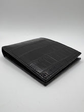 Load image into Gallery viewer, Crocodile Wallet by Biagini of Bologna, Italy

