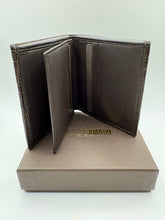 Load image into Gallery viewer, Crocodile Wallet by Biagini of Bologna, Italy (Copy)
