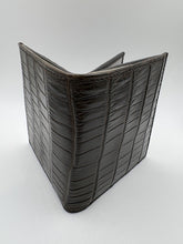 Load image into Gallery viewer, Crocodile Wallet by Biagini of Bologna, Italy (Copy)
