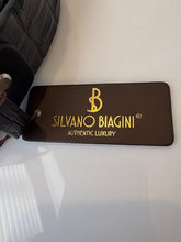 Load image into Gallery viewer, Crocodile Leather Belt by Italian Artisans Biagini (Copy)
