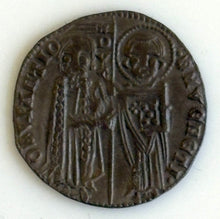 Load image into Gallery viewer, Venetian Coin of Christ
