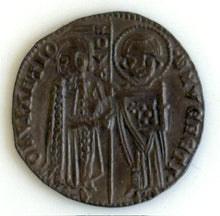 Load image into Gallery viewer, Venetian Coin of Christ
