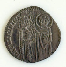 Load image into Gallery viewer, Ancient Venetian Coin from Venice, Circa 1339 AD
