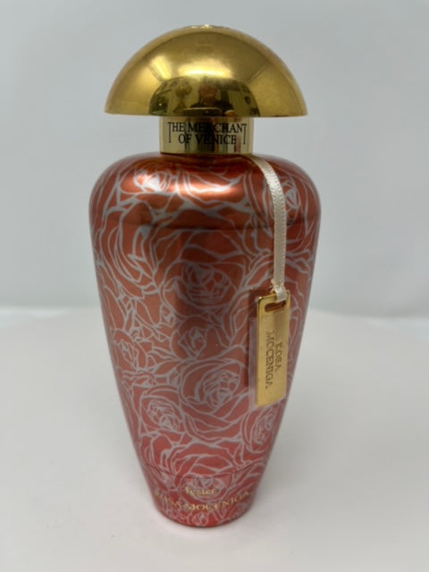 Merchant of Venice, Rosa Moceniga Perfume