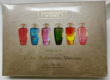 Load image into Gallery viewer, Merchant of Venice Perfume Sampler
