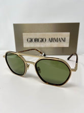 Load image into Gallery viewer, Sunglasses by Giorgio Armani
