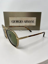 Load image into Gallery viewer, Sunglasses by Giorgio Armani
