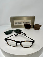 Load image into Gallery viewer, Sunglasses by Giorgio Armani
