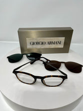 Load image into Gallery viewer, Sunglasses by Giorgio Armani
