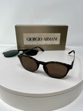 Load image into Gallery viewer, Sunglasses by Giorgio Armani
