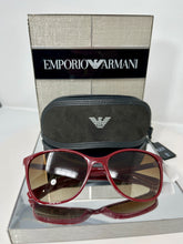 Load image into Gallery viewer, Sunglasses by Emporio Armani
