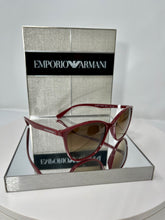 Load image into Gallery viewer, Sunglasses by Emporio Armani
