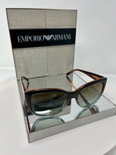 Load image into Gallery viewer, Sunglasses by Emporio Armani
