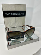 Load image into Gallery viewer, Sunglasses by Emporio Armani
