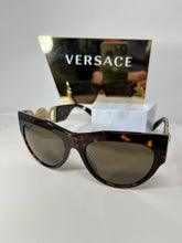 Load image into Gallery viewer, Sunglasses by Versace
