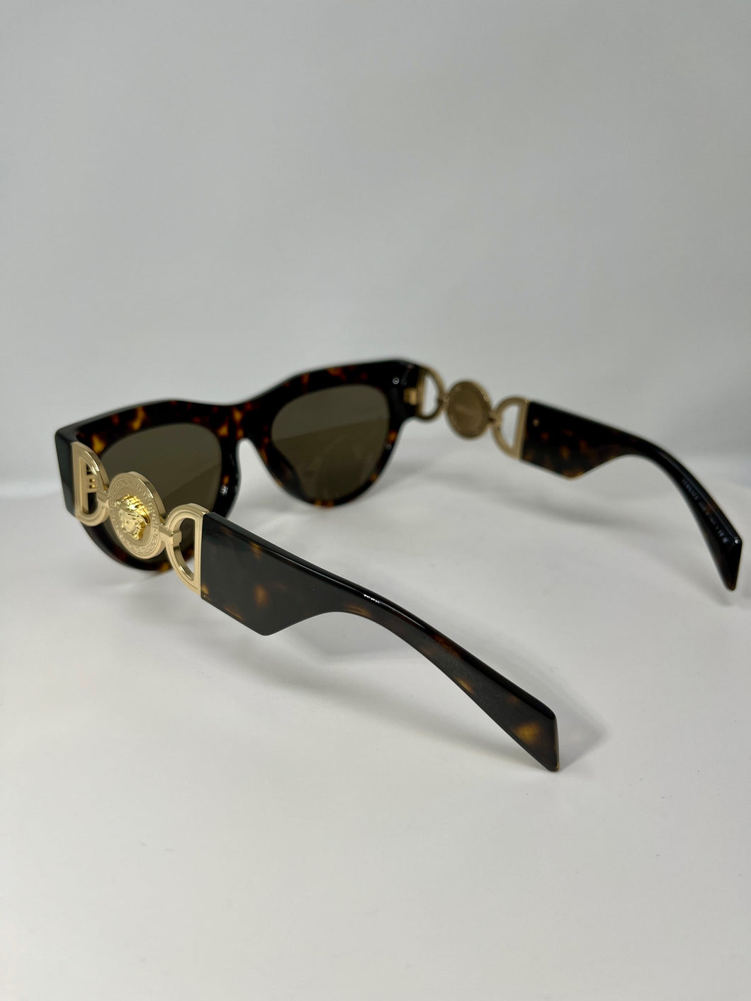 Sunglasses by Versace