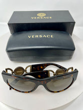 Load image into Gallery viewer, Sunglasses by Versace
