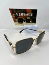 Load image into Gallery viewer, Sunglasses by Versace
