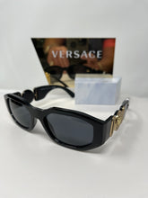 Load image into Gallery viewer, Sunglasses by Versace
