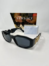 Load image into Gallery viewer, Sunglasses by Versace
