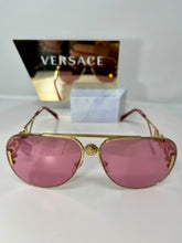 Load image into Gallery viewer, Sunglasses by Versace
