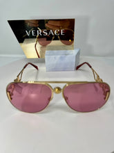 Load image into Gallery viewer, Sunglasses by Versace
