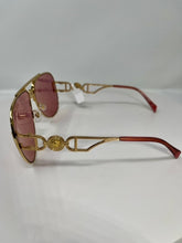 Load image into Gallery viewer, Sunglasses by Versace
