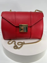 Load image into Gallery viewer, Italian Leather Handbag by Laetitia
