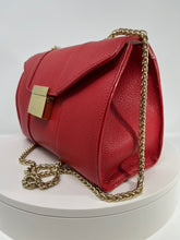 Load image into Gallery viewer, Italian Leather Handbag by Laetitia
