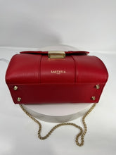 Load image into Gallery viewer, Italian Leather Handbag by Laetitia
