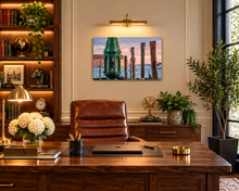 Load image into Gallery viewer, Photography on a Venetian Shrine in Venice

