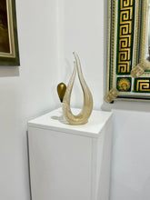 Load image into Gallery viewer, Contemporary Murano Glass Gymnast
