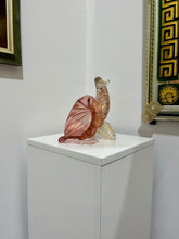 Load image into Gallery viewer, Vintage Murano Glass Cornucopia
