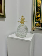 Load image into Gallery viewer, Barovier Style Pineapple
