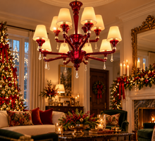 Load image into Gallery viewer, Barovier &amp; Toso - Nevada by Barovier &amp; Toso
