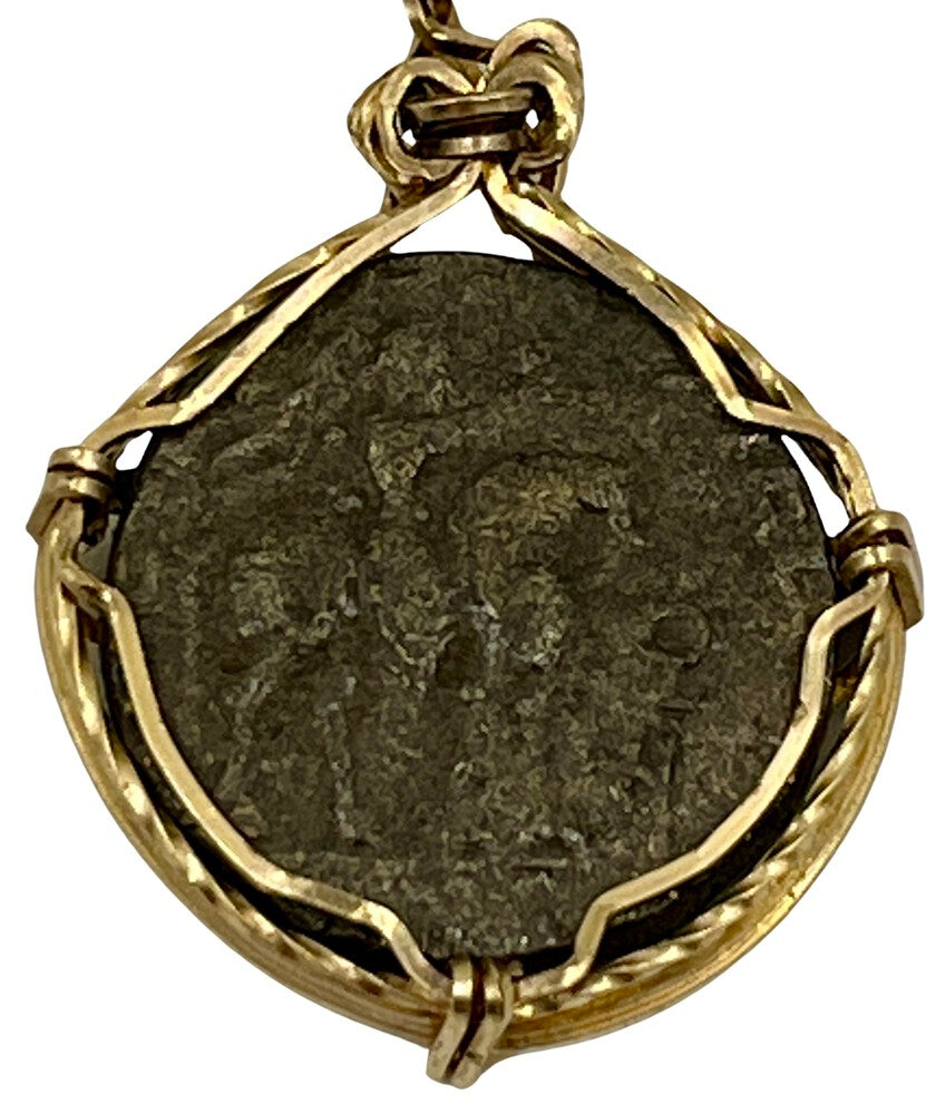 Ancient Magi (Wise Men) Coin – Casanova Art and Fashion