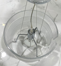 Load image into Gallery viewer, Murano Glass Suspension Light by Leucos
