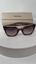 Load and play video in Gallery viewer, Sunglasses by Roberto Cavalli
