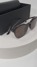 Load and play video in Gallery viewer, Sunglasses by Giorgio Armani
