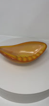 Load and play video in Gallery viewer, Vintage Murano Glass Ashtray
