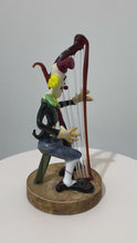 Load and play video in Gallery viewer, Harpist Clown
