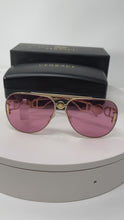 Load and play video in Gallery viewer, Sunglasses by Versace
