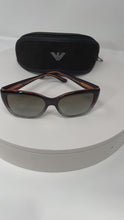 Load and play video in Gallery viewer, Sunglasses by Emporio Armani
