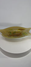 Load and play video in Gallery viewer, Vintage Millefiore Murano Candy Dish
