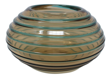 Load image into Gallery viewer, Atolli Vase by Murano Artist Beltrami
