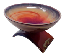 Load image into Gallery viewer, Dino Rosin - Rainbow Bowl by Dino Rosin
