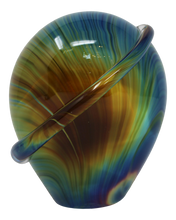 Load image into Gallery viewer, Murano Glass Decorative Table Piece
